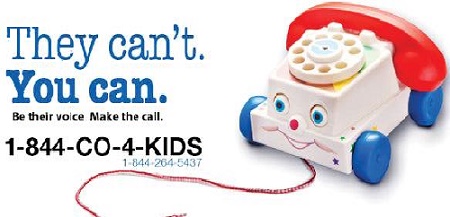 .jpg photo of Child Abuse Hotline Logo